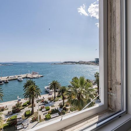 Palazzo Romano Suite 1 Split Eksteriør bilde