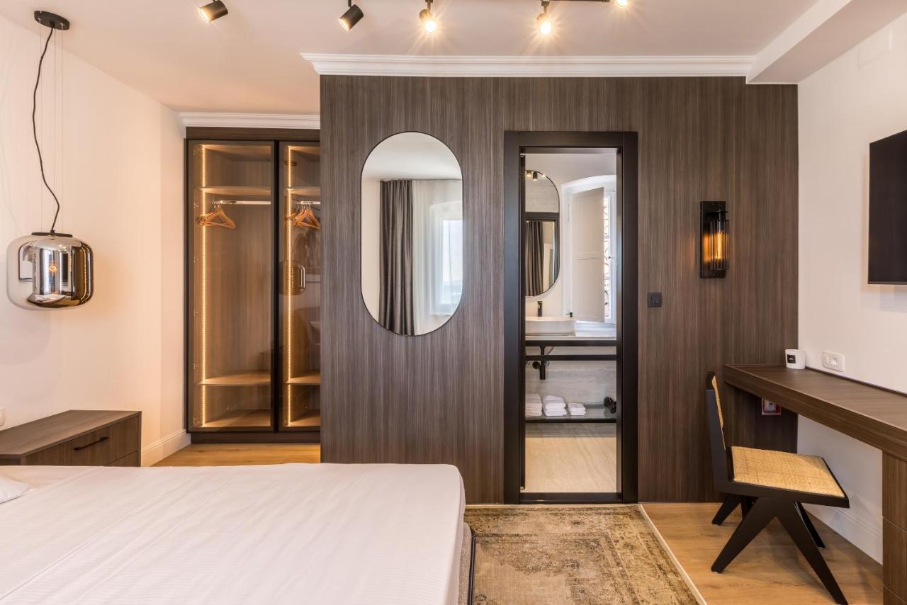 Palazzo Romano Suite 1 Split Eksteriør bilde