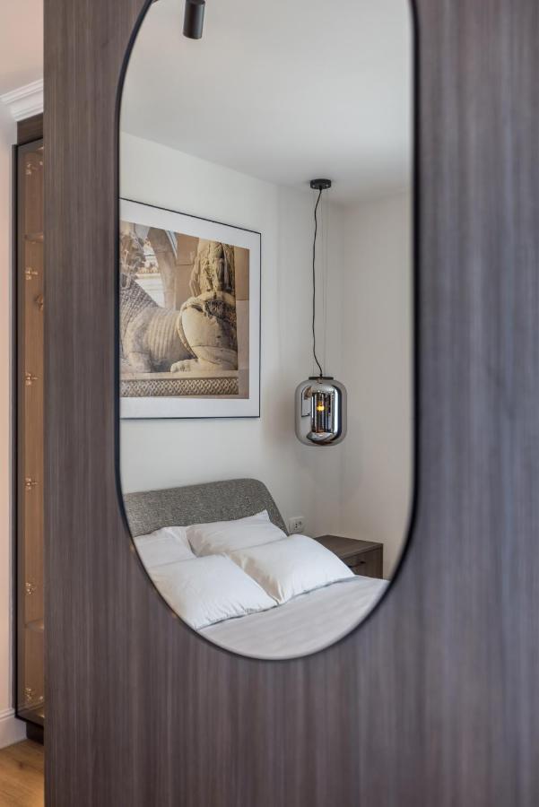 Palazzo Romano Suite 1 Split Eksteriør bilde