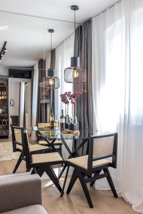 Palazzo Romano Suite 1 Split Eksteriør bilde