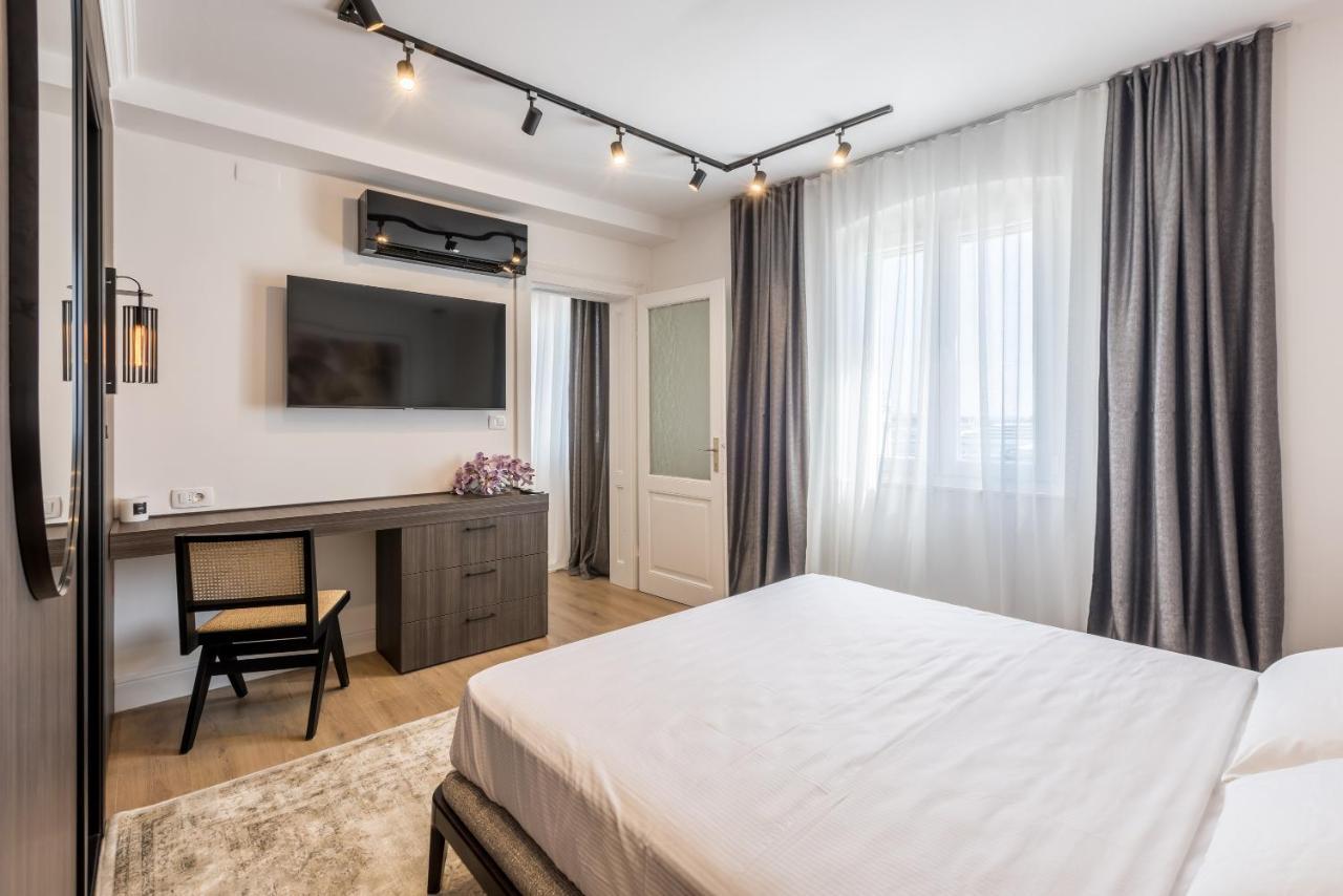 Palazzo Romano Suite 1 Split Eksteriør bilde